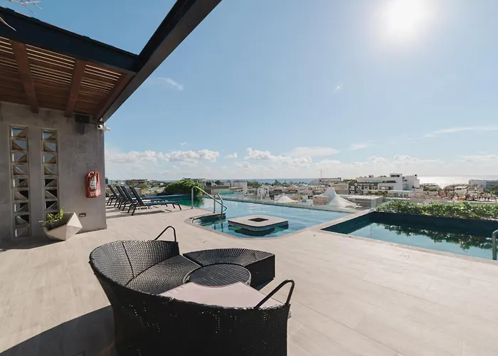 Apartamento In Volta On 5th & 5min Away To Sea