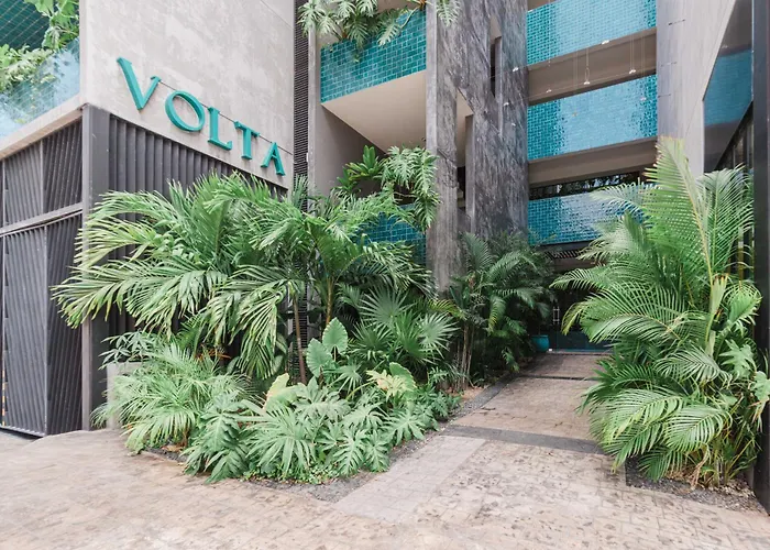 Apartamento In Volta On 5th & 5min Away To Sea *